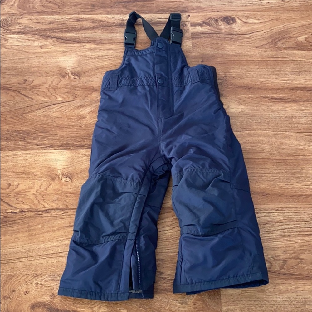 Baby Gap Snow Pants